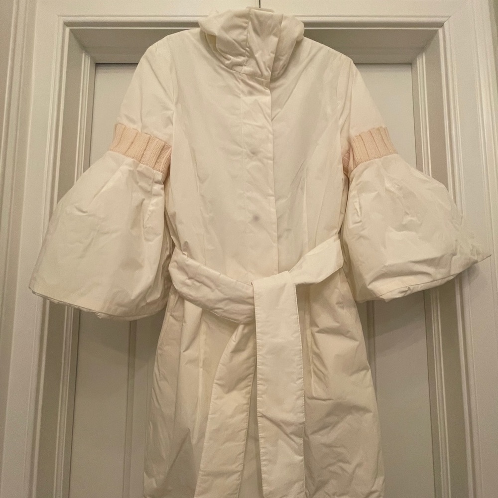 Woman Coat